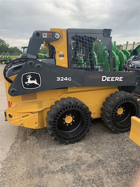 Skid Steer Rental in Mcdonough, GA